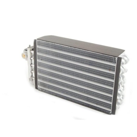 Évaporateur Climatisation Sous Tableau De Bord 12V – 3 Vitesses, 3400 Kcal/h Pour Voiture, Camion, Camping-Car