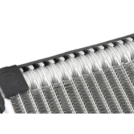 Assemblage D'évaporateur, Climatiseur Universel Underdash 360CFM Remplacement De L'évaporateur De Climatisation Pour Camping-car RV Van (24V