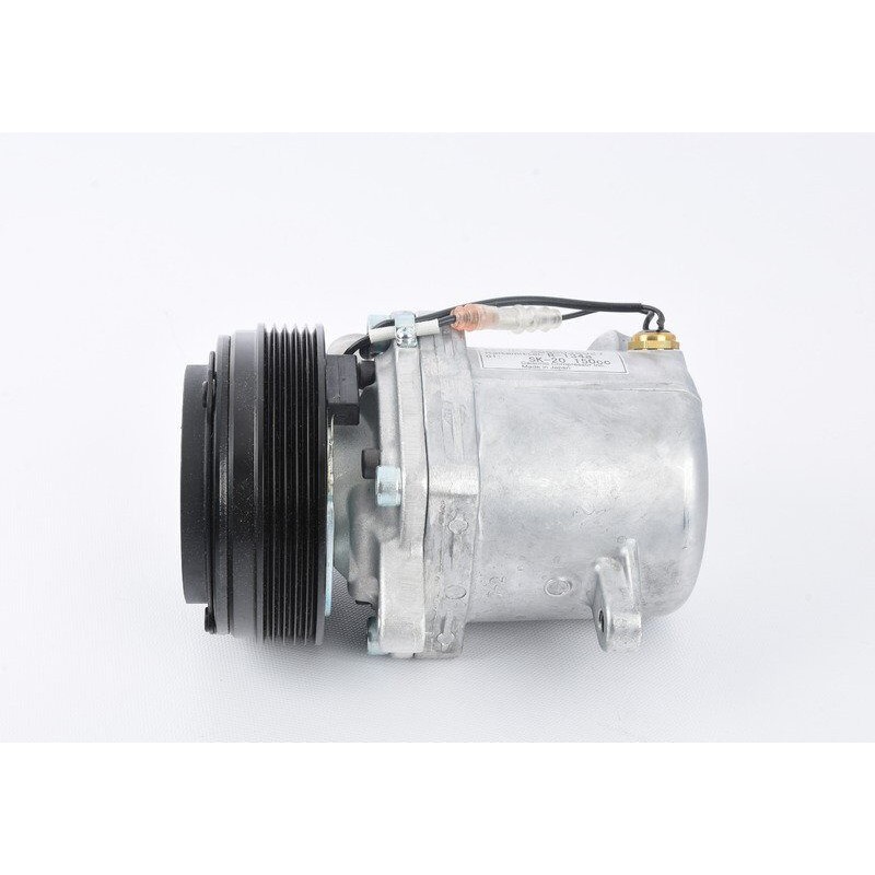 Compresseur de climatisation R134A E36 - Pièce d'origine BMW 64528385715