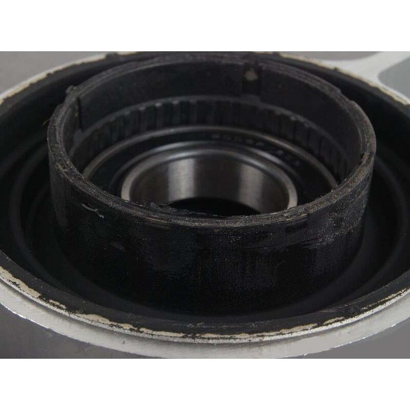 Arbre De Transmission En Aluminium Ultimate UR1908-F845 Pour Mugen MBX8 | Longueur 84,5 Mm - Gain De Traction Et Légèreté