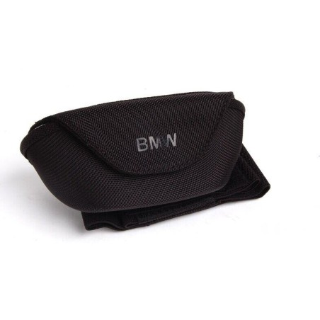 Boîtier noir pour lunettes - Pièce d'origine BMW 51160422717