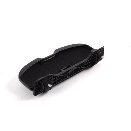 Boîte de rangement de toit noir pour lunettes - Pièce d'origine BMW 4862874