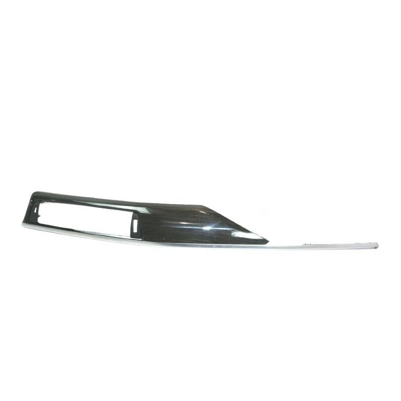 Panneau De Garniture Décorative Pour Mercedes C-Klasse W204 – Réf. 2046801350 – Occasion En Bon état