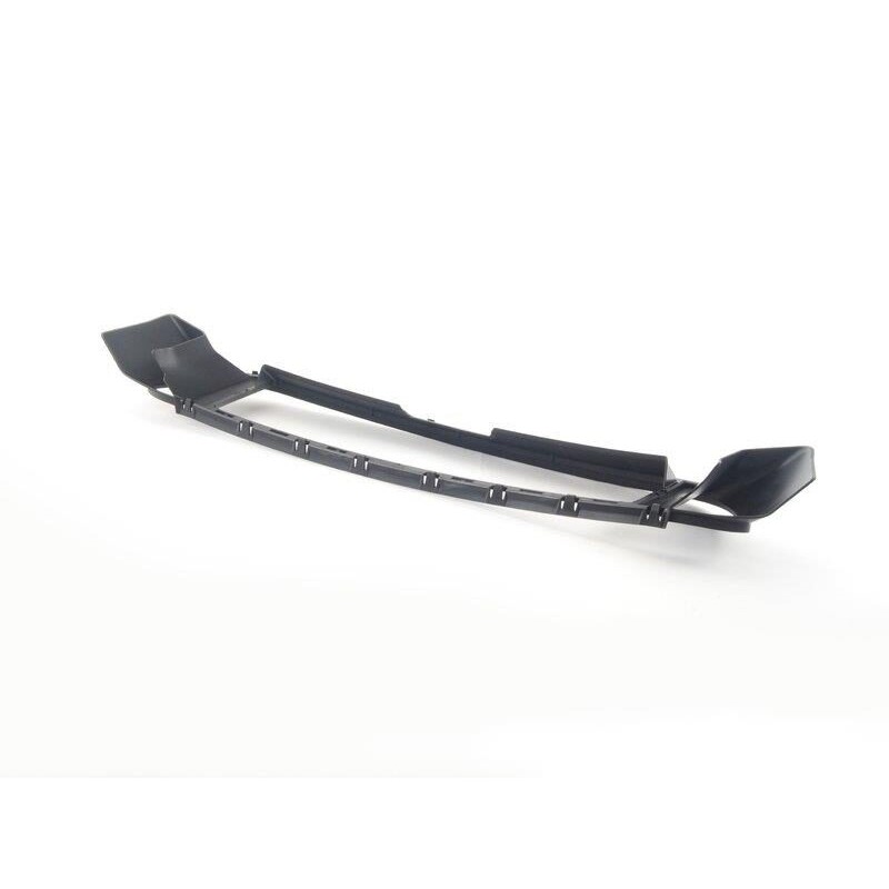 Grille De Protection Centrale Inférieure Pour Pare-Chocs Avant Peugeot 3008/5008 (2016-2019) - Référence 98116922XT - 4