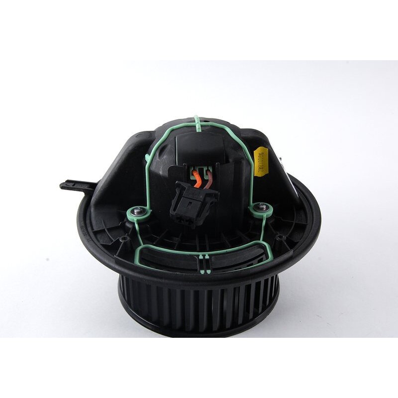 Résistance moteur de ventilateur de chauffage Nissan Micra K14 d'occasion