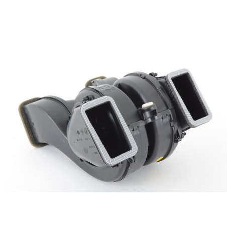 Motoforti Résistance De Moteur De Soufflante Hvac Pour Flat