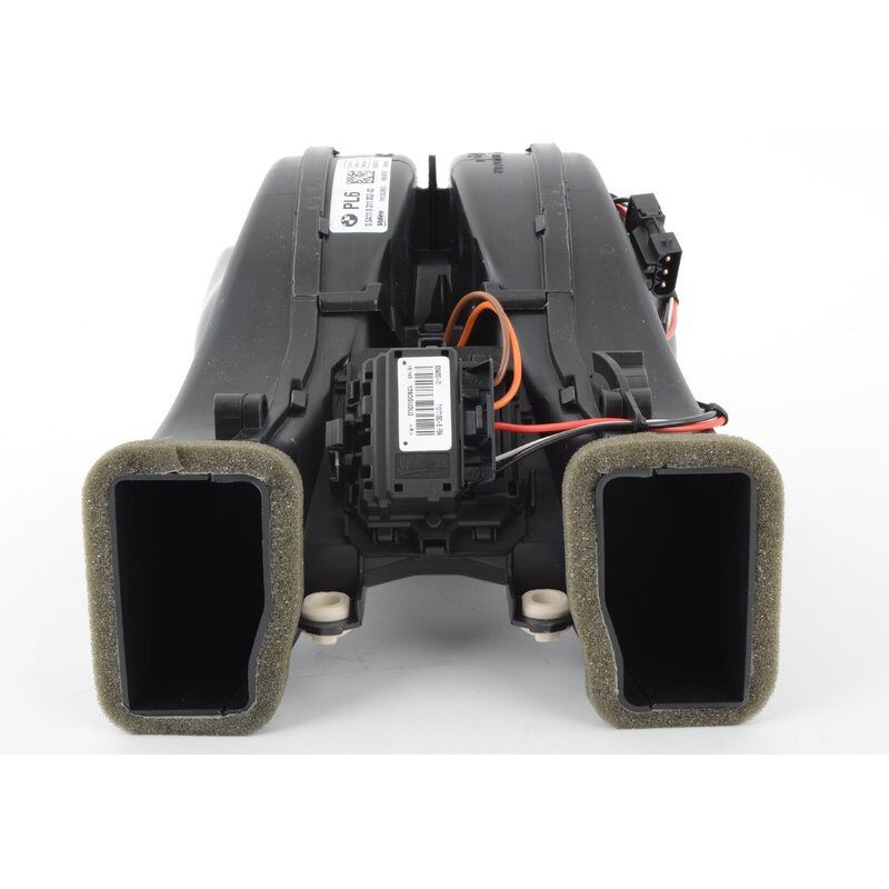 Motoforti Résistance Moteur Soufflante Chauffage HVAC BMW E36 1990-1998 - Référence 64118391749