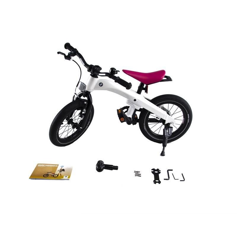 Velo pour enfants Piece d origine BMW 80912451008
