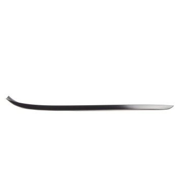 Moulure De Colonne A Avant Droite Frankberg Pour Mini R56/R57 - Remplacement Référence OEM 51137272584, Compatible Cooper One 2006-2015