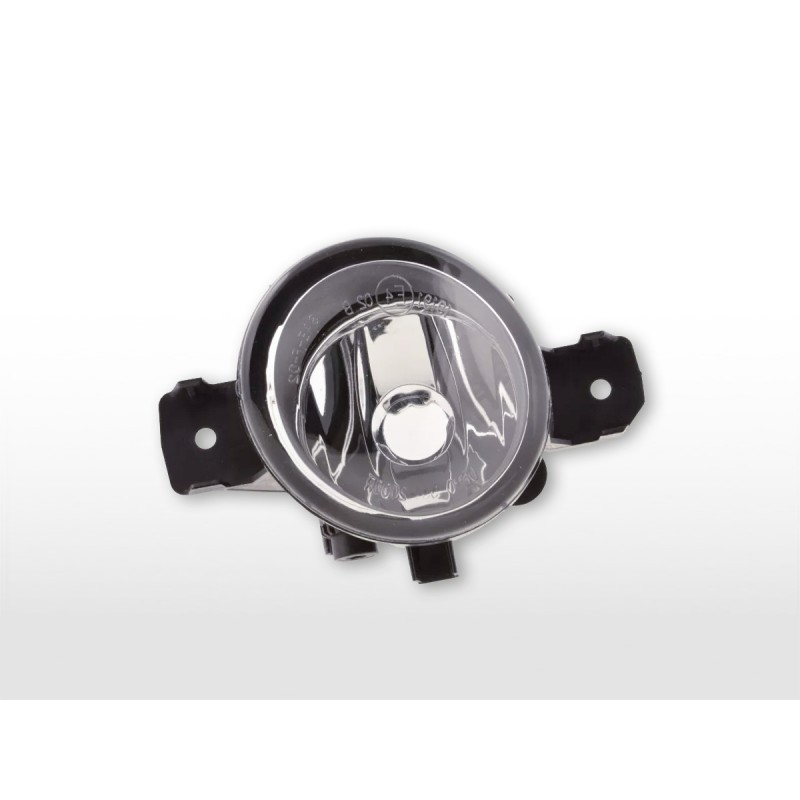 Phare Antibrouillard Gauche Pour Renault Clio 5.5 (2023) - Réf. 266051410R / 266002703R - Lumière Vive, étanche, Facile à Installer