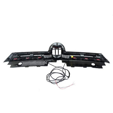 5 Bandes LED Bleu 12V 30cm - 15 LEDs Pour Voiture, Maison Ou Décoration Étanche IP68