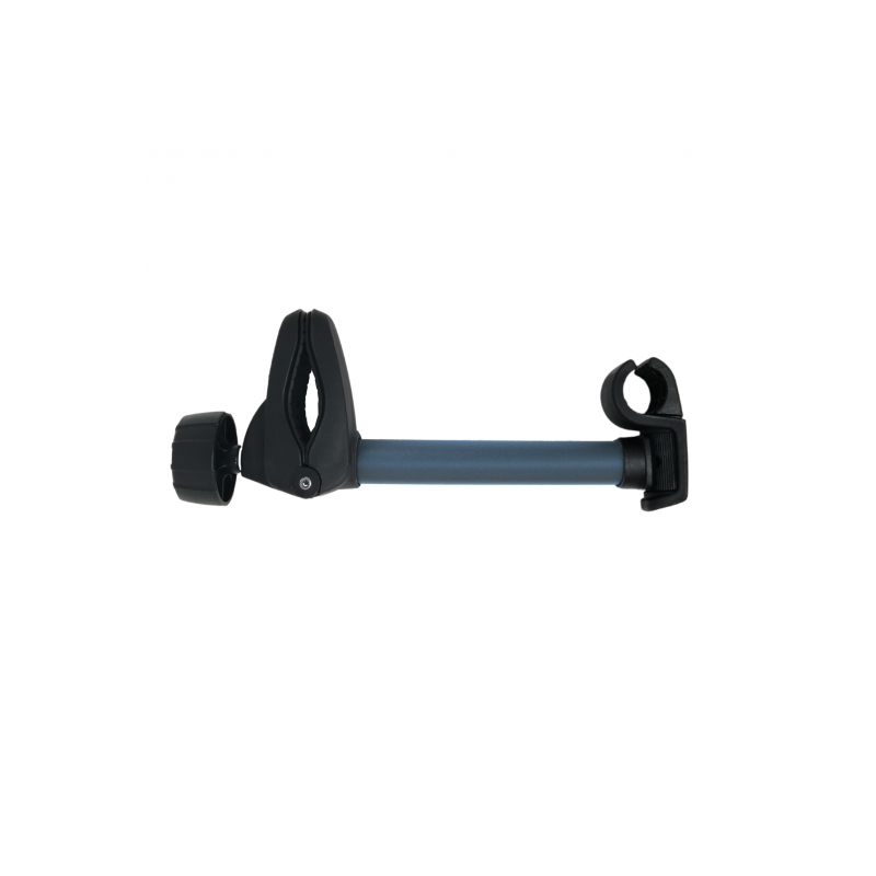 Bras De Vélo Thule 122 Mm - Support De Fixation Pour Porte-vélos, Accessoire Robuste