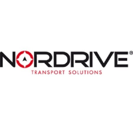 NORDRIVE Spare Key Number N135