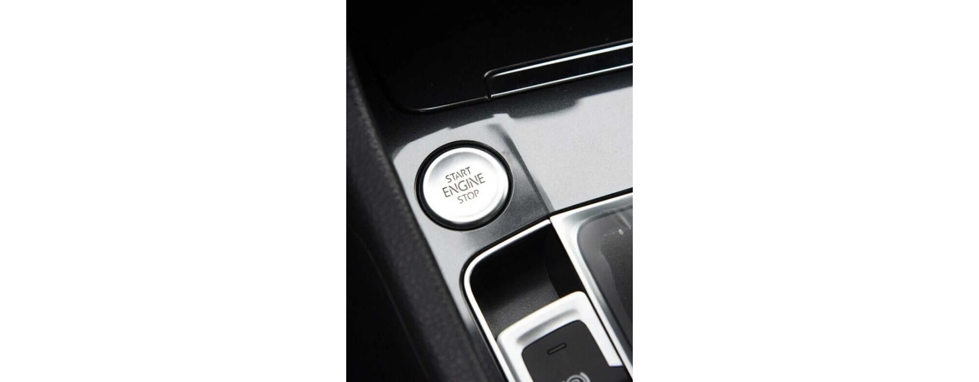 Problème bouton de démarrage Tiguan / Tarraco : Symptômes, diagnostic et solutions