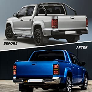 vw amarok