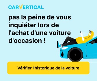 CarVertical : L'outil indispensable pour acheter un véhicule d'occasion en toute confiance Wagen-shop