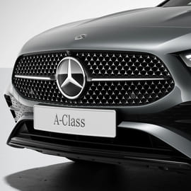 PIECES D'ORIGINE MERCEDES BENZ